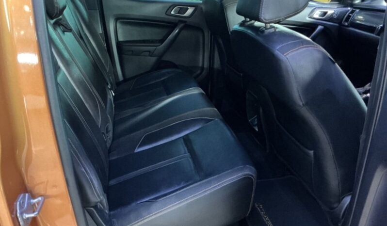 2020 Ford Ranger For Sale in Kenya full
