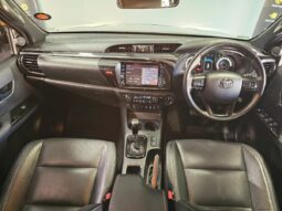 2019 Toyota Hilux Legend 50 For Sale in Kenya full