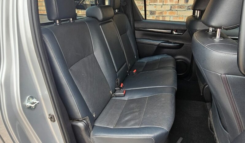 2020 Toyota Hilux For Sale in Kenya full