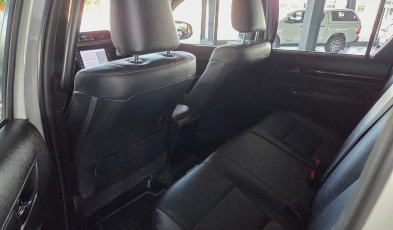 2020 Toyota Hilux For Sale in Kenya full