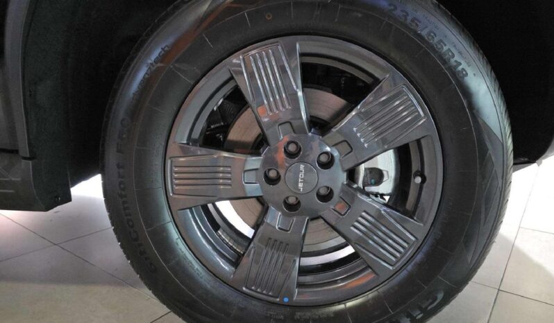 2025 Jetour T2 For Sale in Kenya full