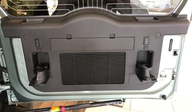 2025 Jetour T2 For Sale in Kenya full