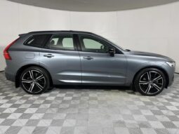 2019 Volvo XC60 R-Design full