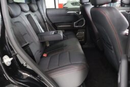 2025 Jetour T2 For Sale in Kenya full