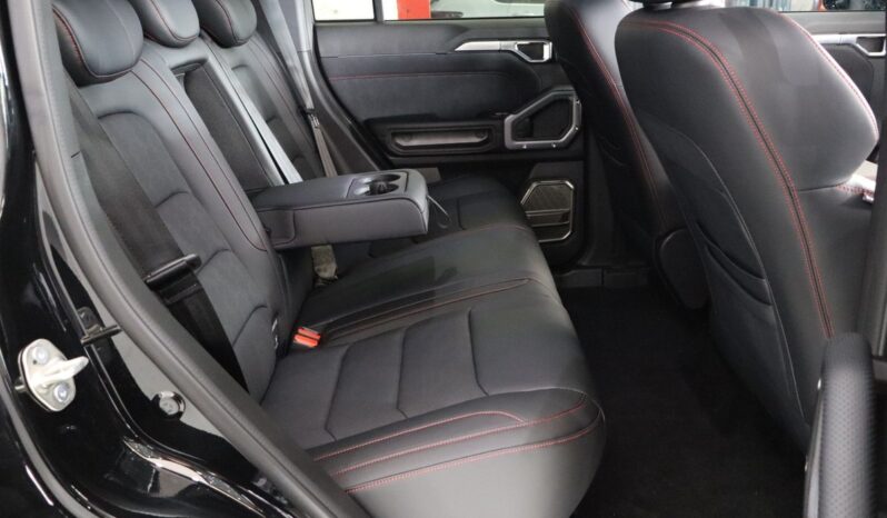 2025 Jetour T2 For Sale in Kenya full