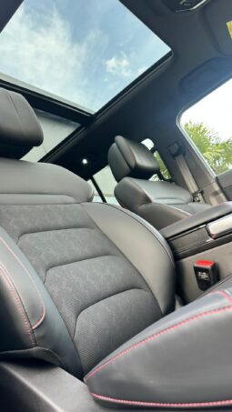 2025 Jetour T2 For Sale in Kenya full