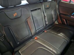 2025 Jetour T1 For Sale in Kenya full
