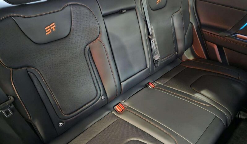 2025 Jetour T1 For Sale For Sale in Kenya full