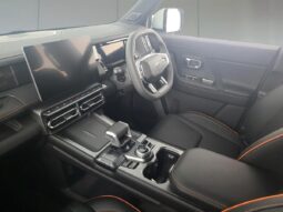 2025 Jetour T1 For Sale in Kenya full