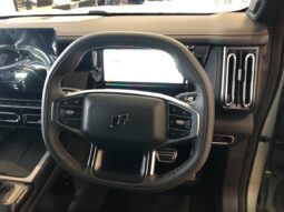 2025 Jetour T1 For Sale in Kenya full