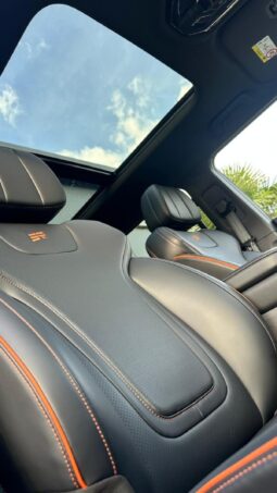 2025 Jetour T1 For Sale in Kenya full