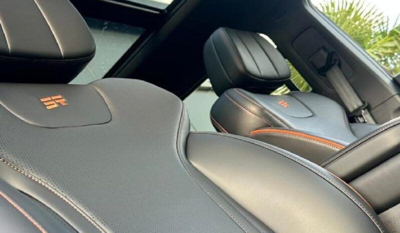 2025 Jetour T1 For Sale in Kenya full