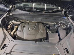 2019 Volvo XC90 full