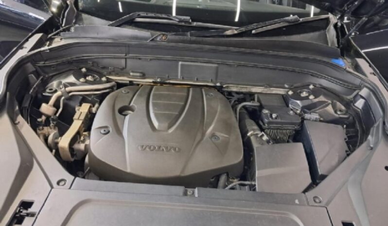 2019 Volvo XC90 full