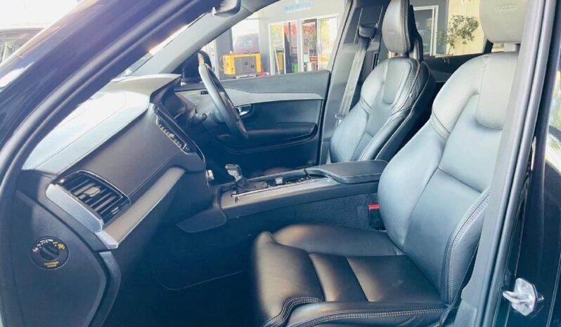 2020 Volvo XC90 For Sale in Kenya full