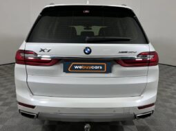 2019 BMW X7 For Sale in Kenya full