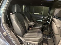 2019 BMW X7 For Sale in Kenya full