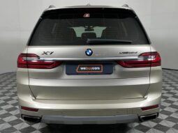 2019 BMW X7 For Sale in Kenya full