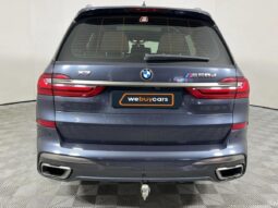 2020 BMW X7 For Sale in Kenya full