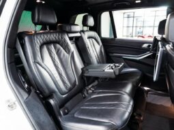 2020 BMW X7 For Sale in Kenya full