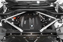 2020 BMW X7 For Sale in Kenya full