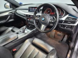 2019 BMW X6 For Sale in Kenya full