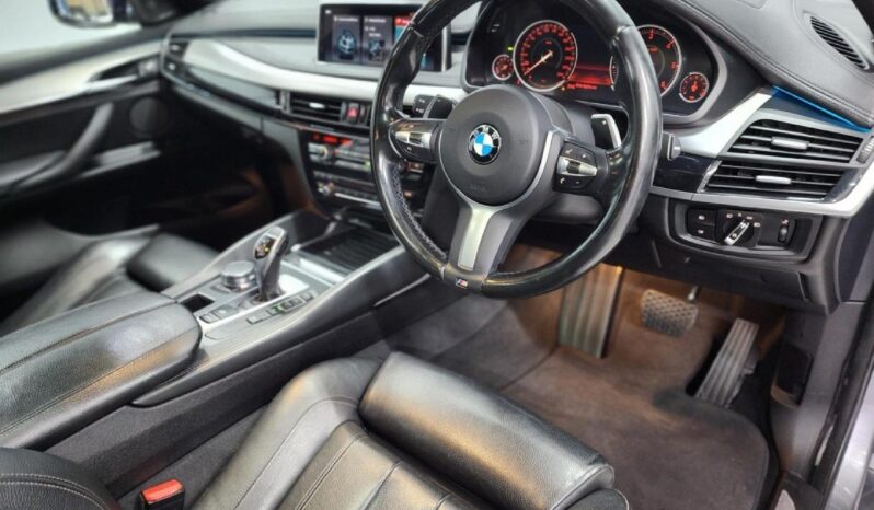 2019 BMW X6 For Sale in Kenya full
