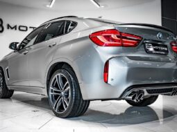 2019 BMW X6 For Sale in Kenya full