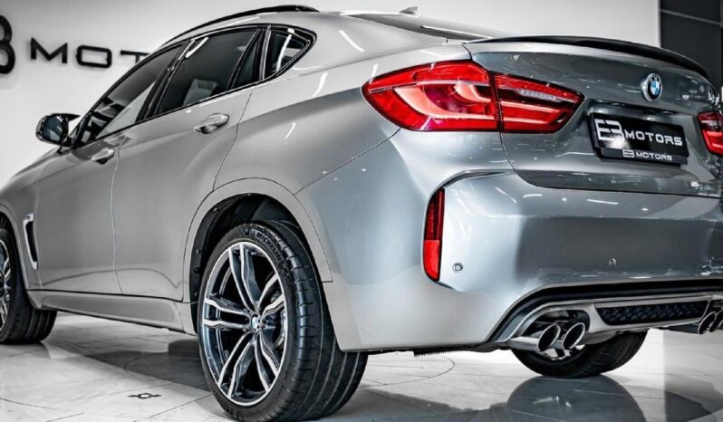 2019 BMW X6 For Sale in Kenya full