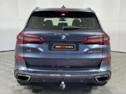 2019 BMW X5 For Sale in Kenya full