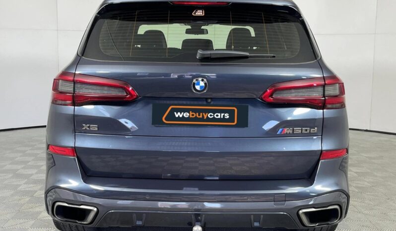 2019 BMW X5 For Sale in Kenya full