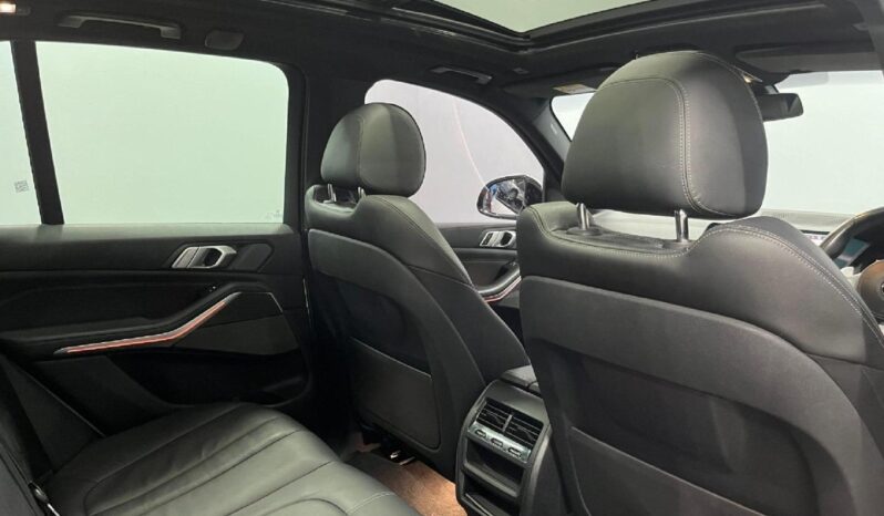 2019 BMW X5 For Sale in Kenya full