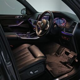 2020 BMW X5 For Sale in Kenya full