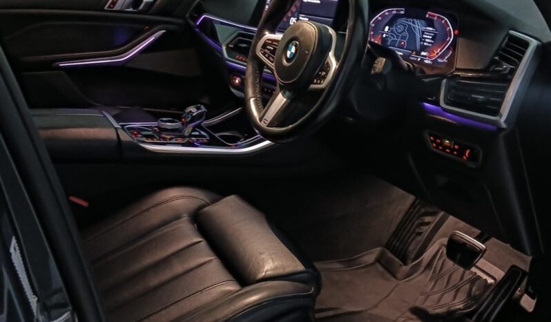 2020 BMW X5 For Sale in Kenya full