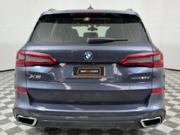 2020 BMW X5 For Sale in Kenya full