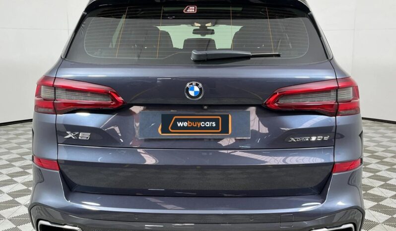 2020 BMW X5 For Sale in Kenya full