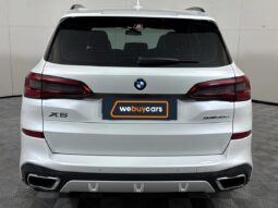 2020 BMW X5 For Sale in Kenya full