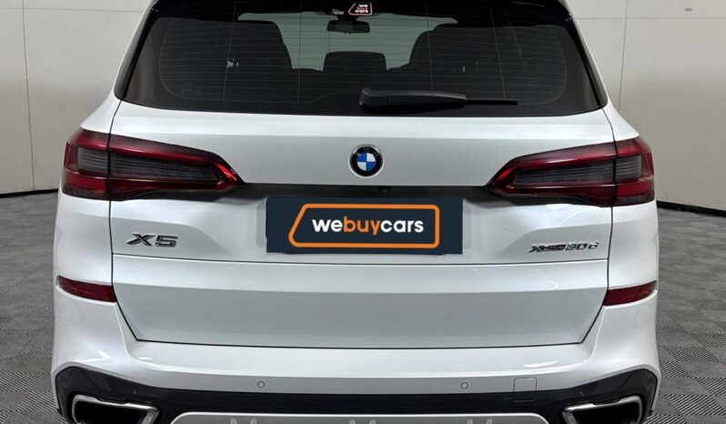 2020 BMW X5 For Sale in Kenya full