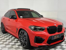 2020 BMW X4 For Sale in Kenya full