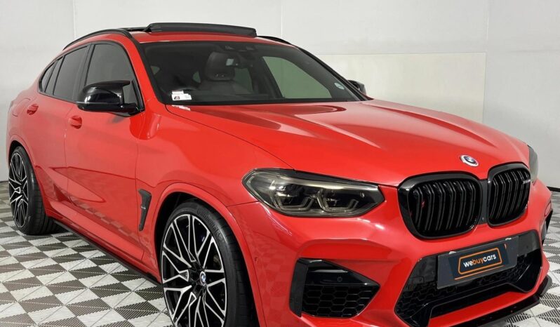 2020 BMW X4 For Sale in Kenya full