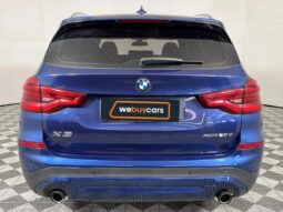 2019 BMW X3 For Sale in Kenya full