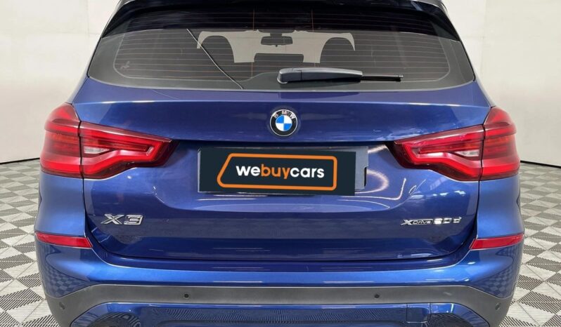 2019 BMW X3 For Sale in Kenya full