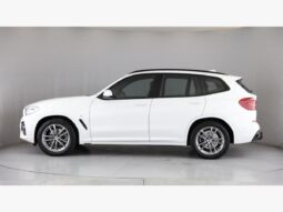 2019 BMW X3 For Sale in Kenya full