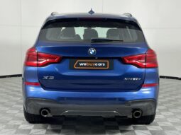 2020 BMW X3 For Sale in Kenya full