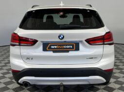 2020 BMW X1 For Sale in Kenya full