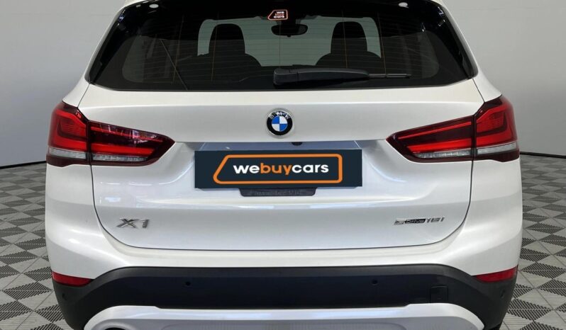 2020 BMW X1 For Sale in Kenya full