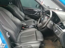 2020 BMW X1 For Sale in Kenya full
