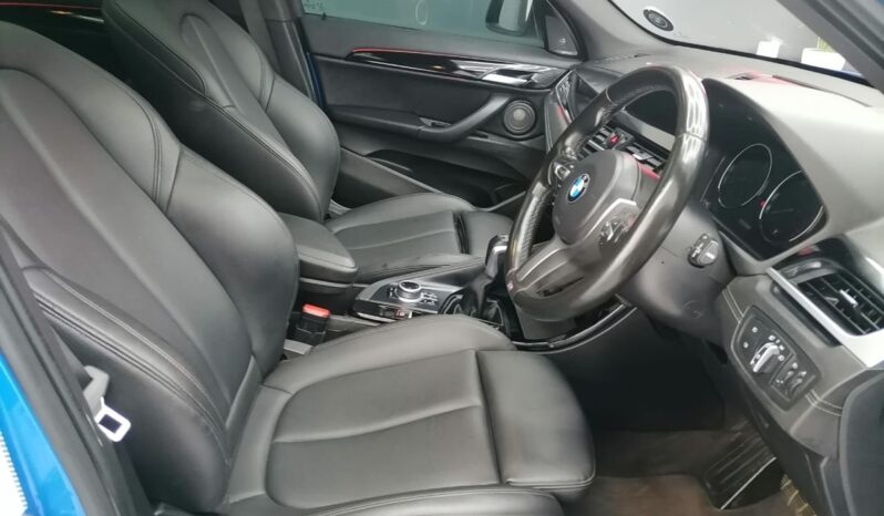 2020 BMW X1 For Sale in Kenya full