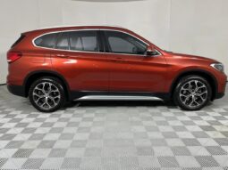 2020 BMW X1 For Sale in Kenya full