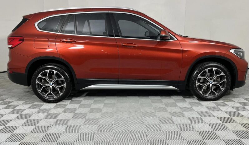 2020 BMW X1 For Sale in Kenya full